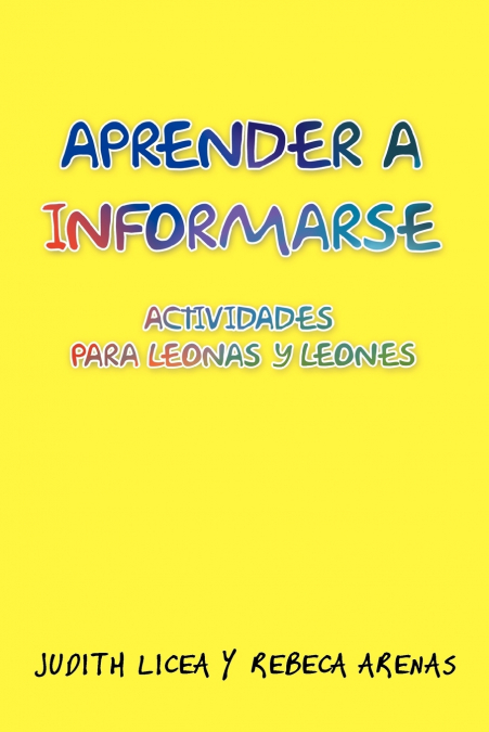 Aprender a Informarse