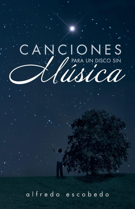 Canciones Para Un Disco Sin Musica