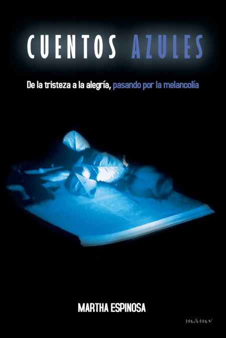 Cuentos Azules