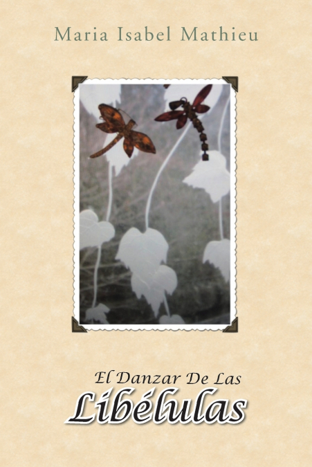 El Danzar de Las Libelulas