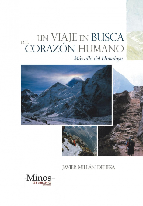 Un Viaje En Busca del Corazon Humano
