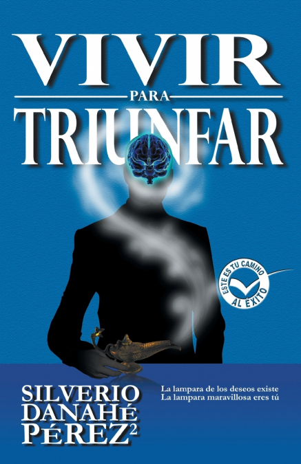 Vivir Para Triunfar