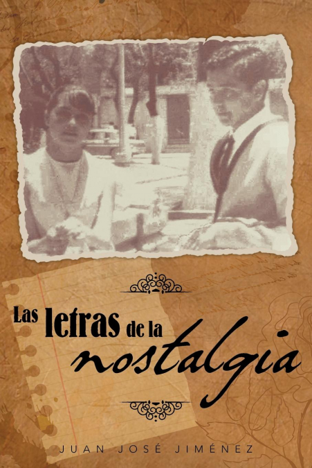 Las Letras de La Nostalgia