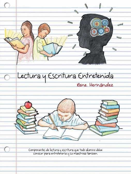 Lectura y Escritura Entretenida