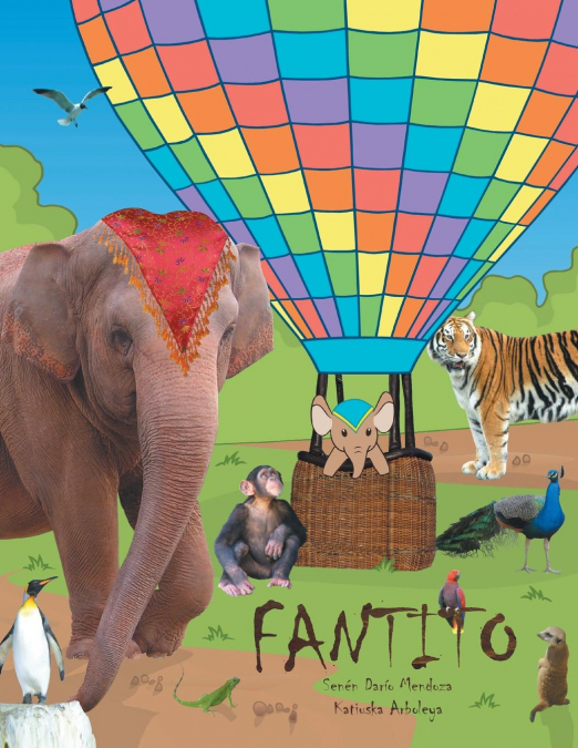 Fantito