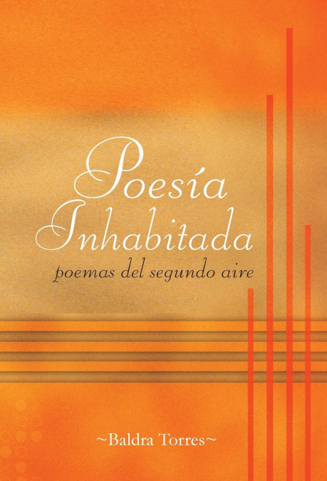 Poesia Inhabitada