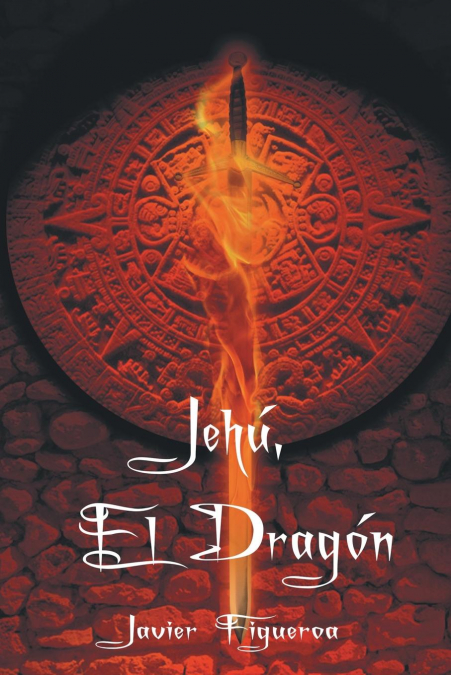 Jehu, El Dragon