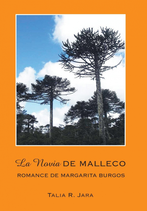 La Novia de Malleco