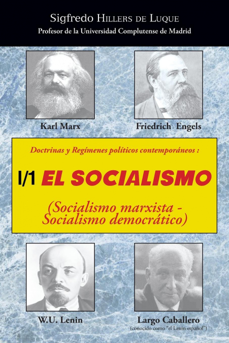 Doctrinas y Regimenes Politicos Contemporaneos