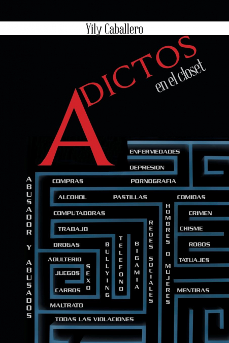 Adictos En El Closet