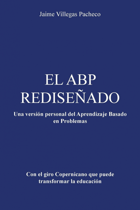 El Abp Redisenado