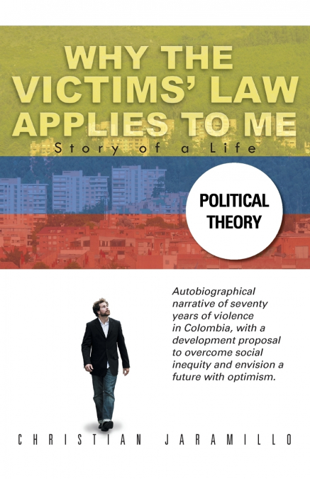 Why the Victims’ Law Applies to Me