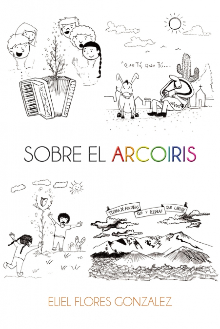 Sobre el arcoiris