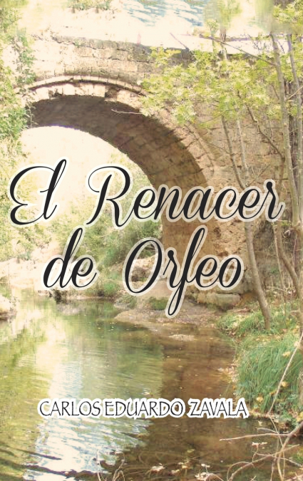 El Renacer de Orfeo