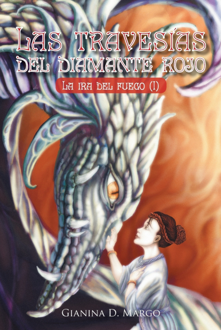 Las Travesias del Diamante Rojo