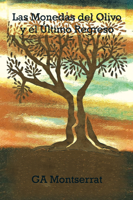 Las monedas del olivo