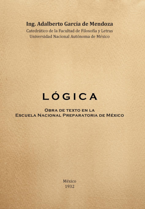 L O G I C a