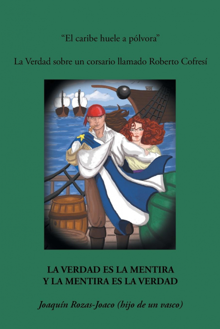 El Caribe Huele a Polvora