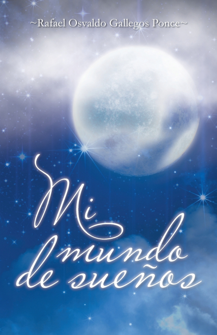 Mi Mundo de Suenos