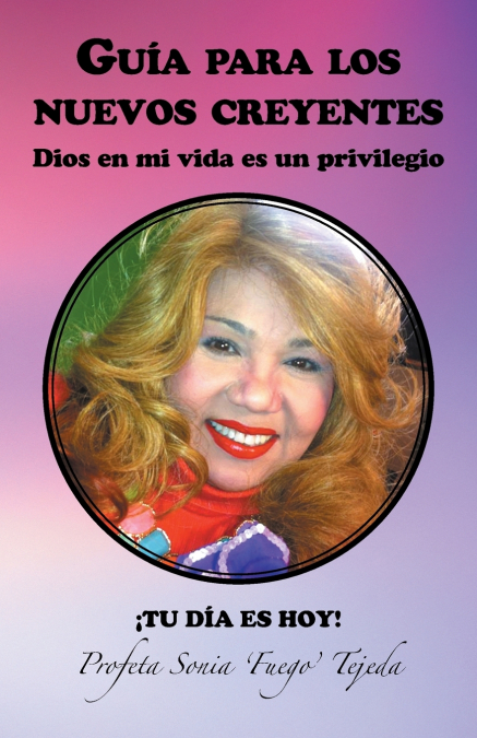 Guia Para Los Nuevos Creyentes
