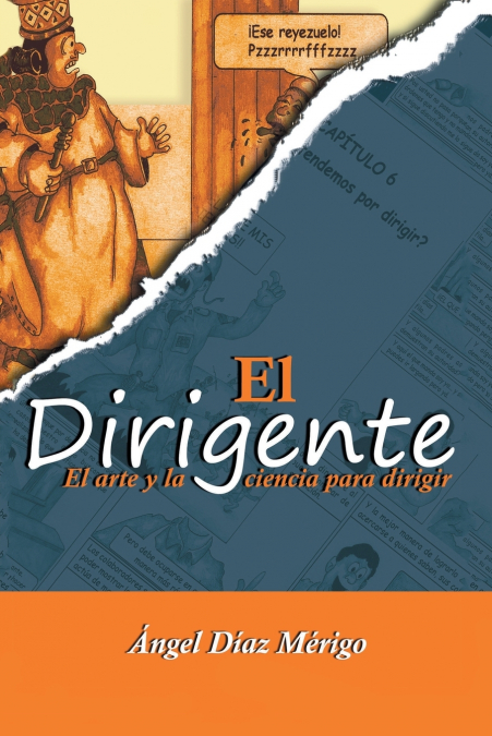 El dirigente