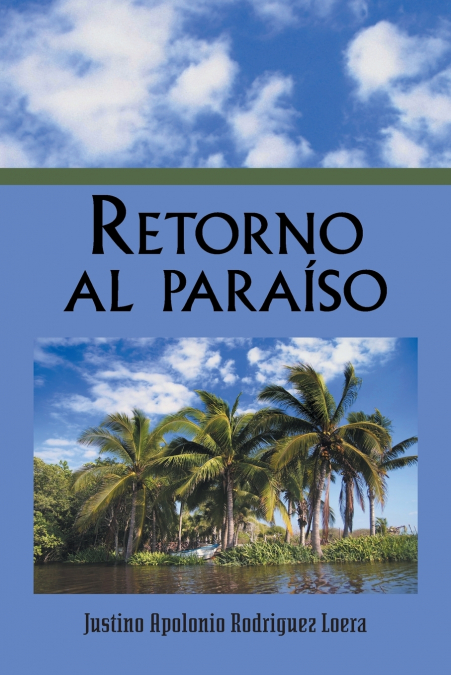 Retorno al paraíso
