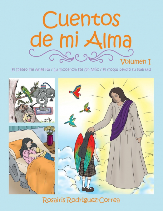 Cuentos de mi Alma