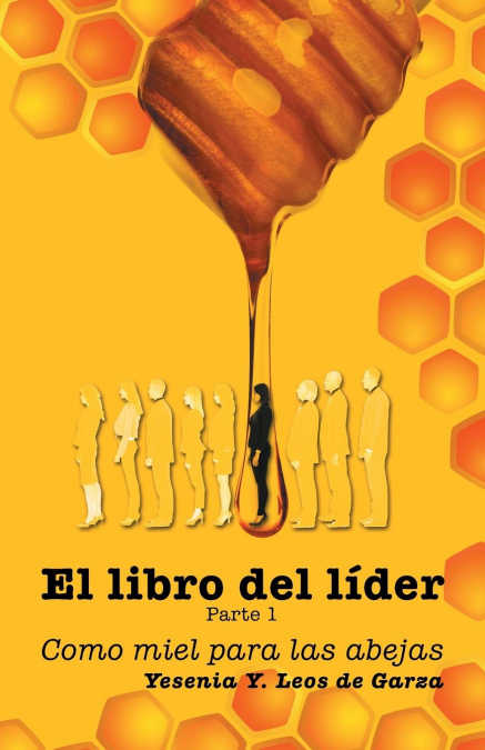 El libro del líder