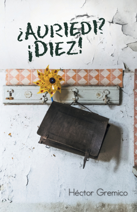¿Auriedi? ¡Diez!