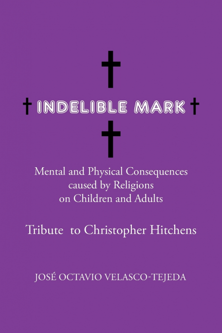 Indelible Mark