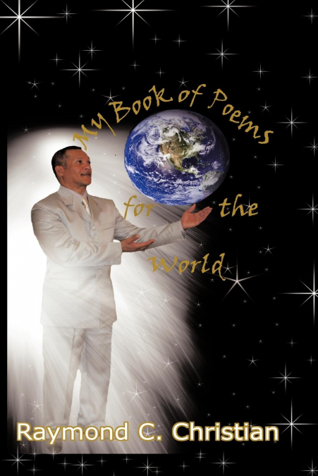 My Book of Poems for the World