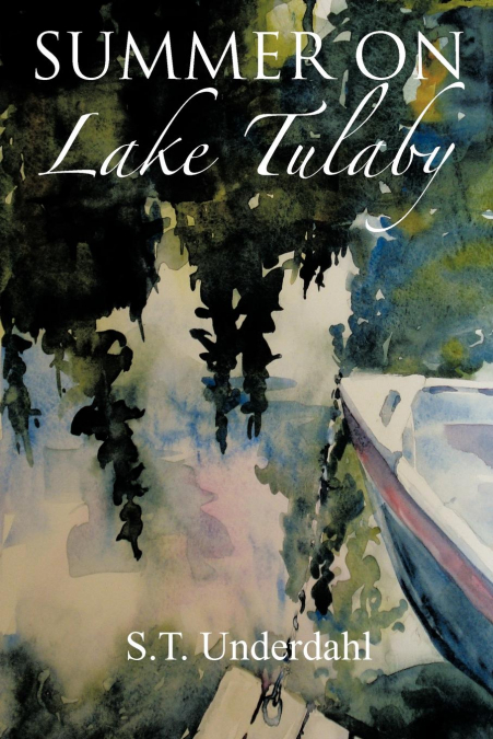 Summer on Lake Tulaby