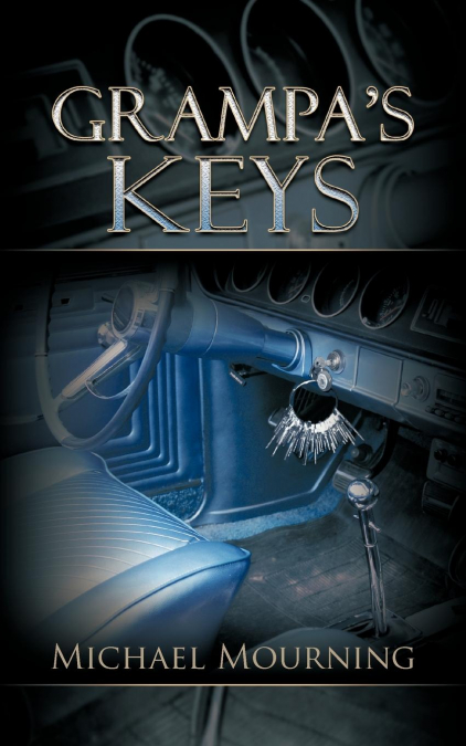 Grampa’s Keys