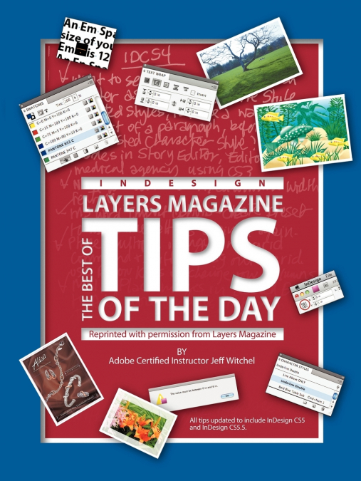 The Best Of Layers Magazine Tips Of The Day