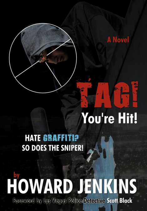 Tag! You’re Hit!