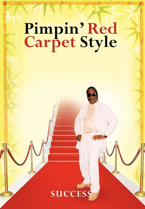 Pimpin’ Red Carpet Style