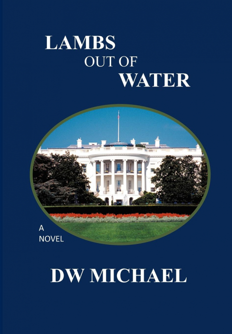 Lambs Out of Water