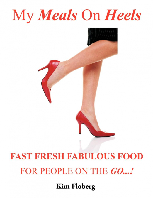 My Meals on Heels