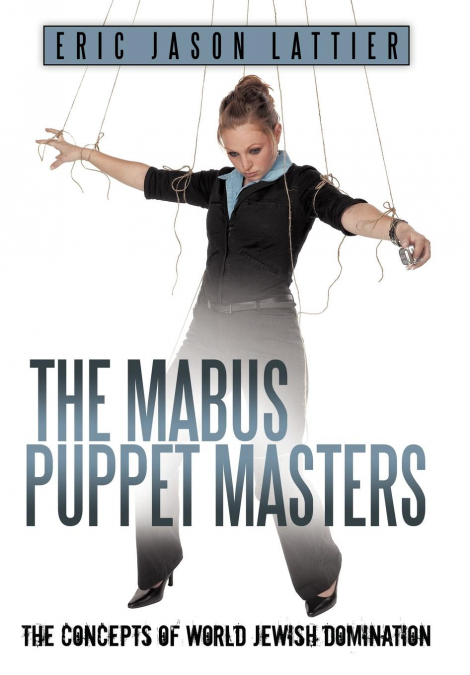 The Mabus Puppet Masters