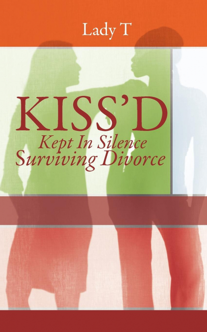 Kiss’d