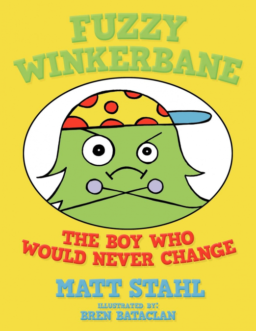Fuzzy Winkerbane