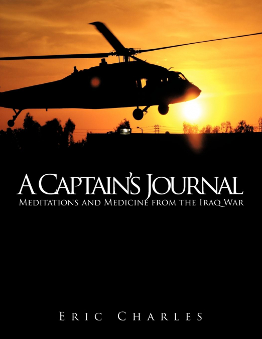 A Captain’s Journal