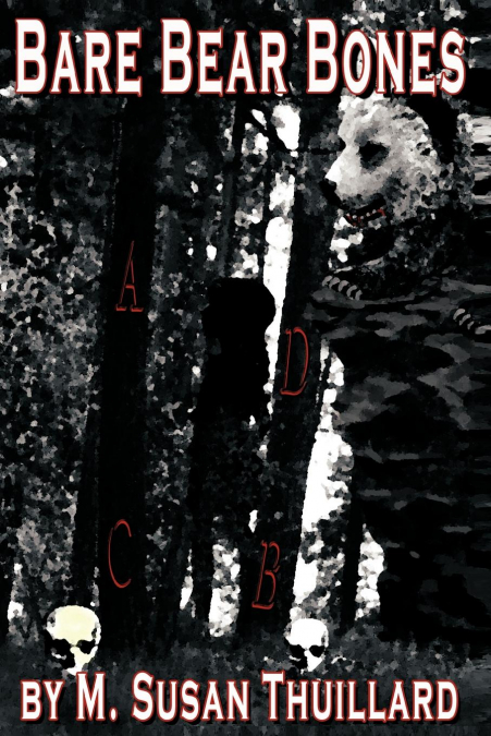 Bare, Bear Bones