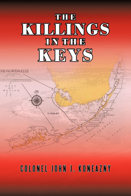 The Killings Inthe Keys