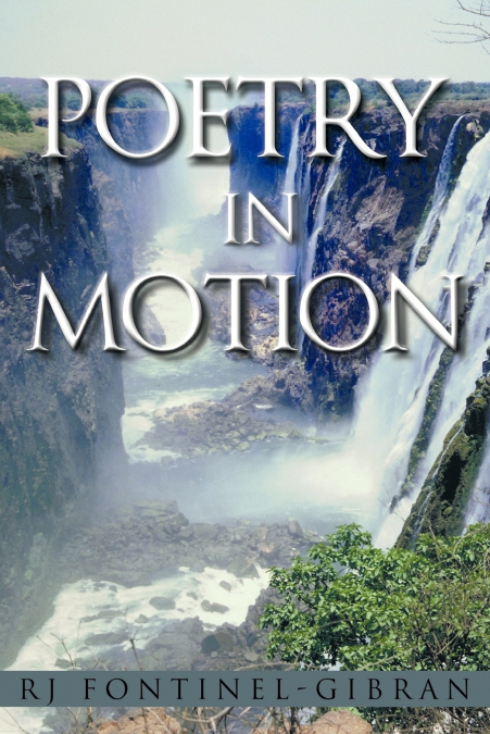 POETRY IN MOTION