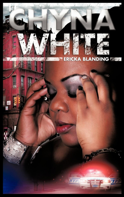Chyna White