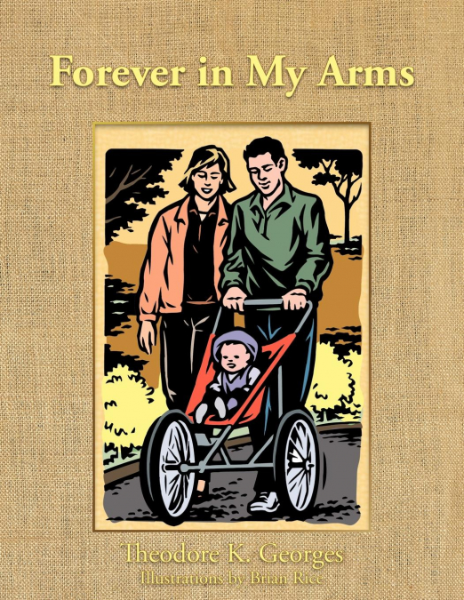 Forever in my arms