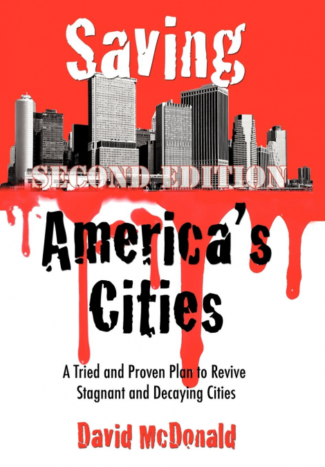 Saving America’s Cities