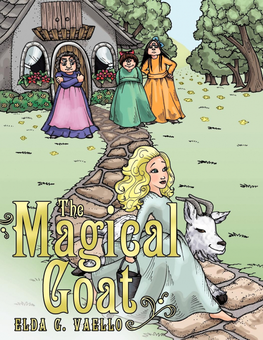 The Magical Goat
