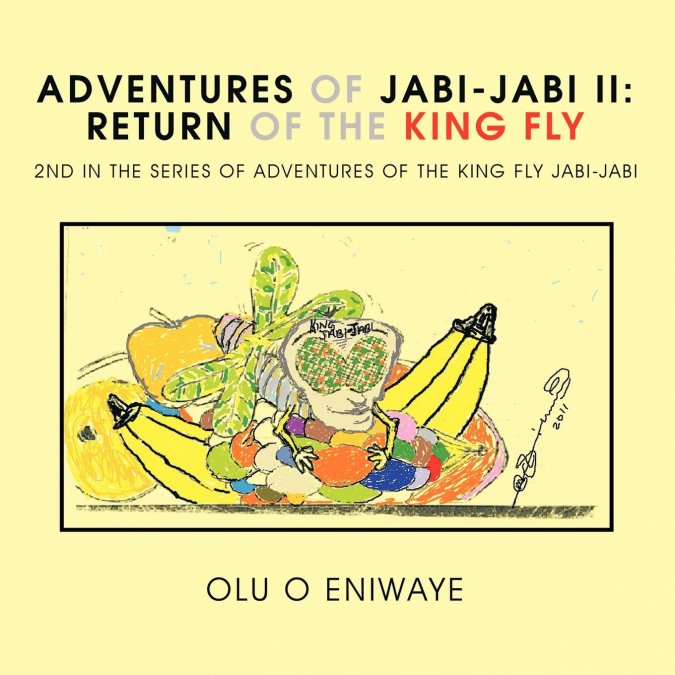 Adventures of Jabi-Jabi II